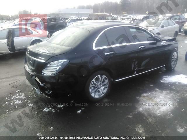 مێرسێدس بێنز C-Class